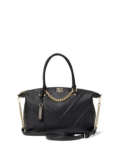 The Victoria Slouchy Omuz Çantası