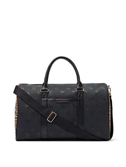 The VS Getaway Silindir Çanta