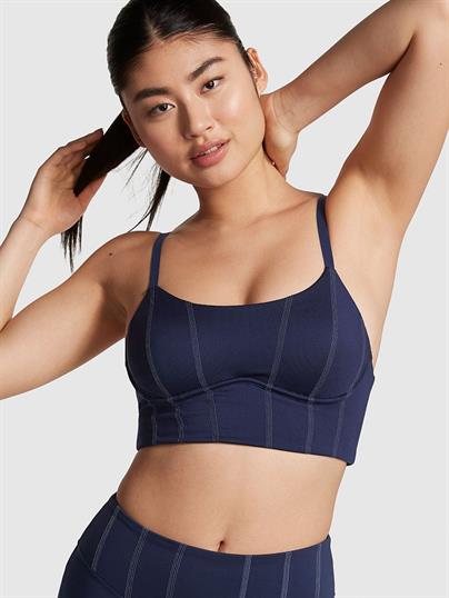 The Wave Ultimate Longline Sporcu Sütyeni