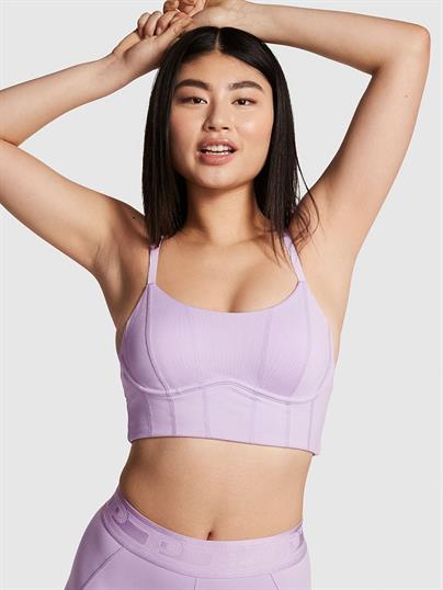 The Wave Ultimate Longline Sporcu Sütyeni
