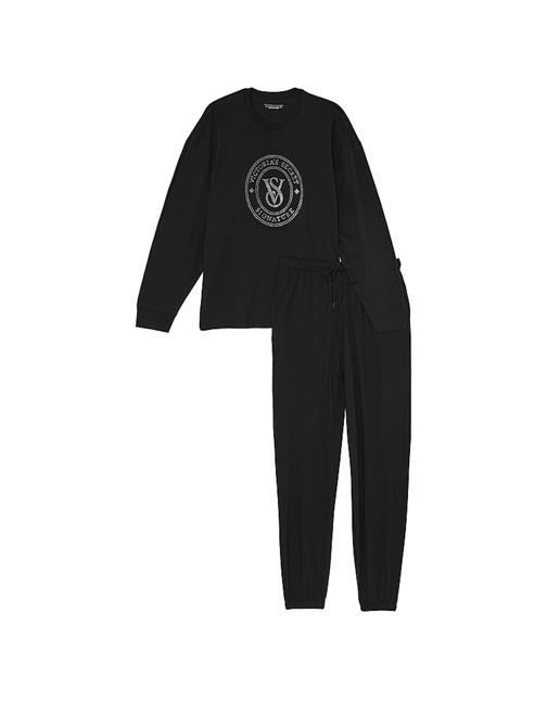 %100 Pamuk Uzun Pijama Takımı
