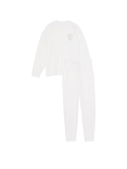 %100 Pamuk Uzun Pijama Takımı