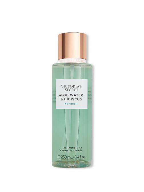 Aloe Water & Hibiscus Vücut Spreyi