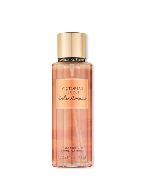 Amber Romance Bloom Vücut Spreyi