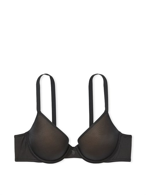 Angelight Smooth Push-Up Sütyen