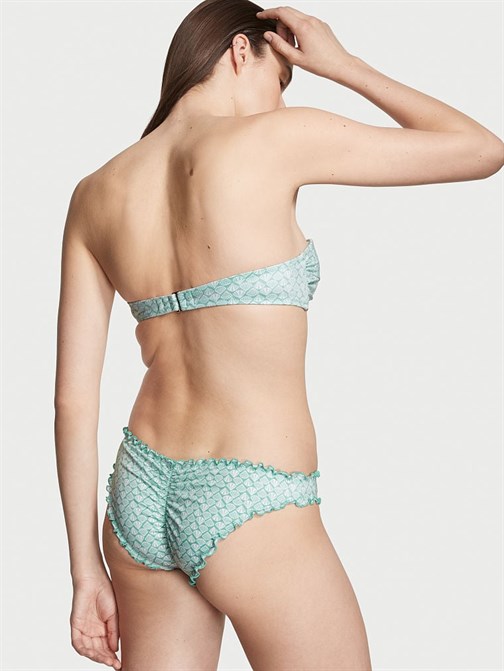 Askısız Bikini Üstü