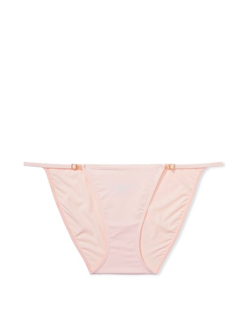 Ayarlanabilir Askılı Bikini Külot