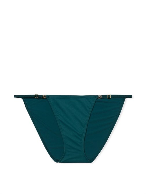 Ayarlanabilir Askılı Bikini Külot