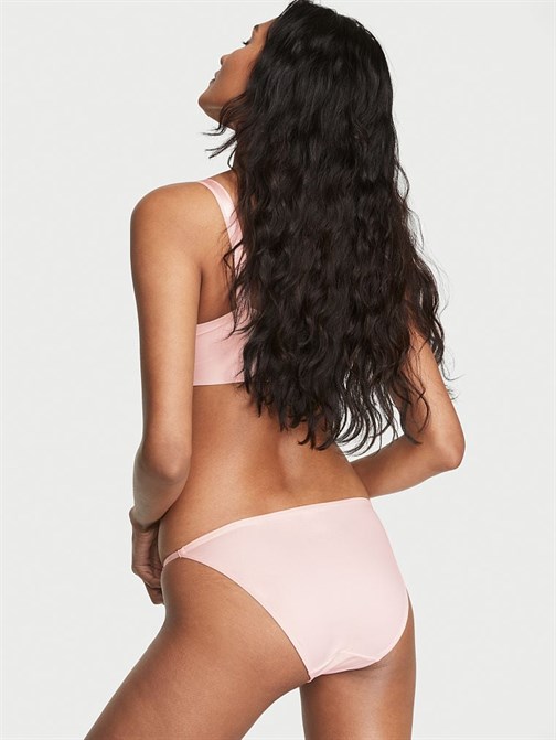 Ayarlanabilir Askılı Bikini Külot