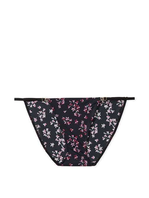 Ayarlanabilir Askılı Bikini Külot
