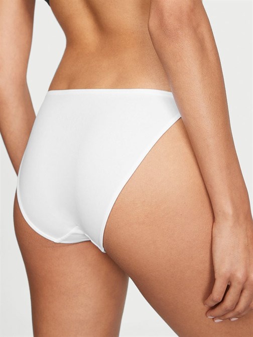 Ayarlanabilir Askılı Bikini Külot