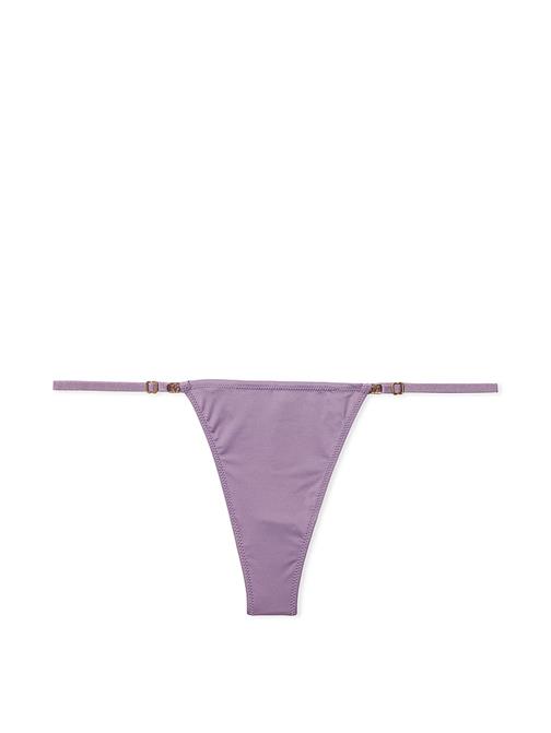 Ayarlanabilir Askılı Tanga