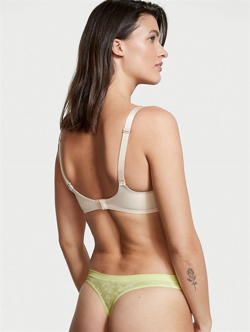 Bare Seamless Tanga Külot