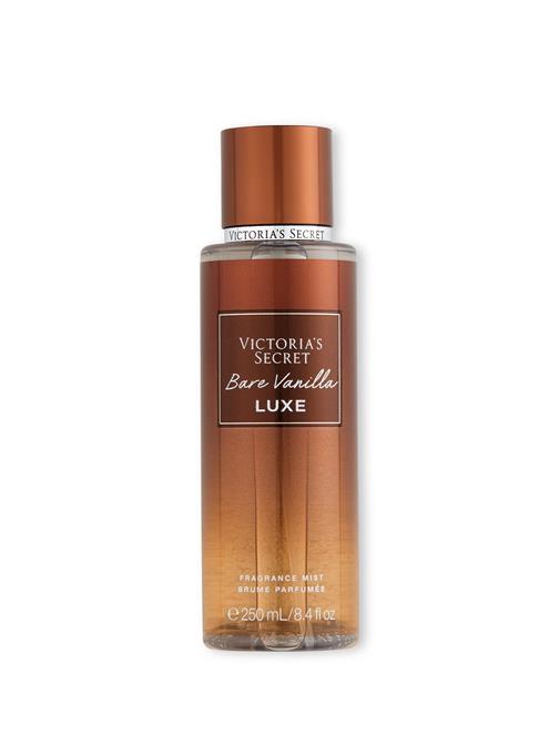 Bare Vanilla Luxe Vücut Spreyi