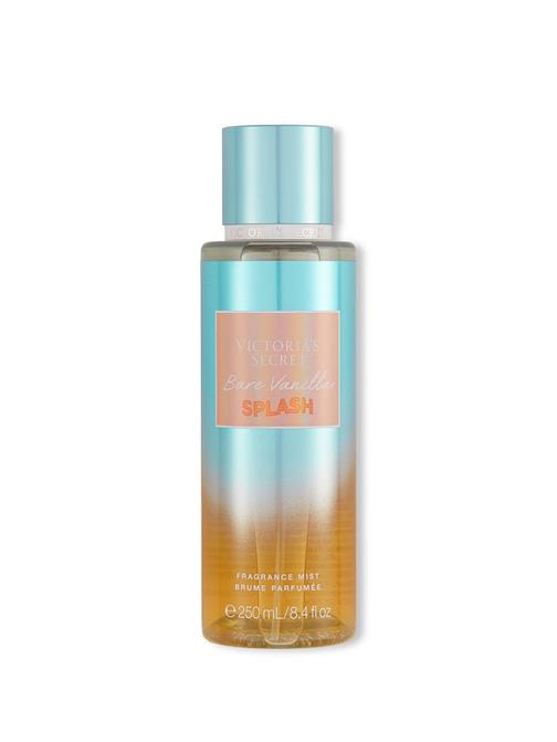Bare Vanilla Splash Vücut Spreyi