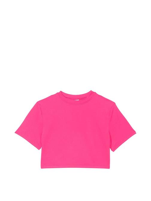 Base Esnek Baby Tee Tişört