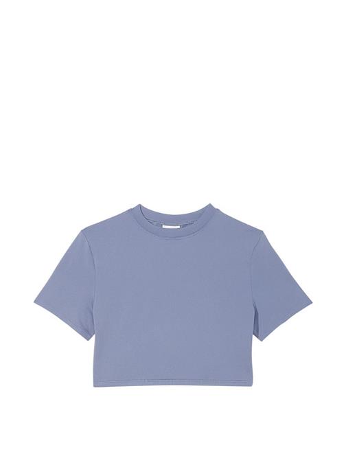 Base Esnek Baby Tee Tişört