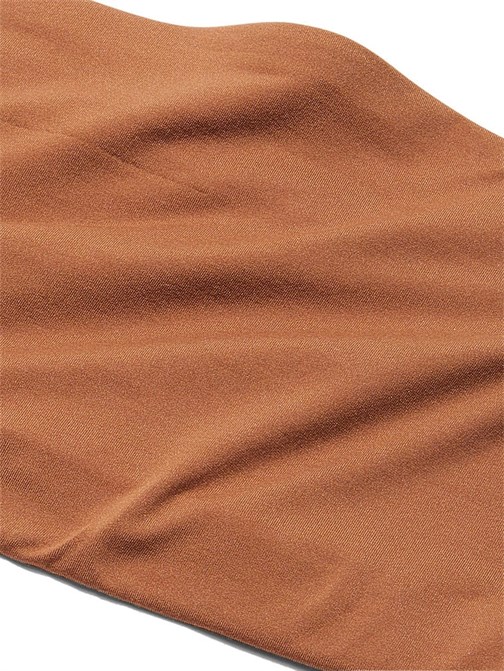 Base Esnek Bandeau Sütyen