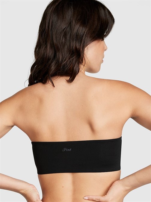 Base Esnek Bandeau Sütyen