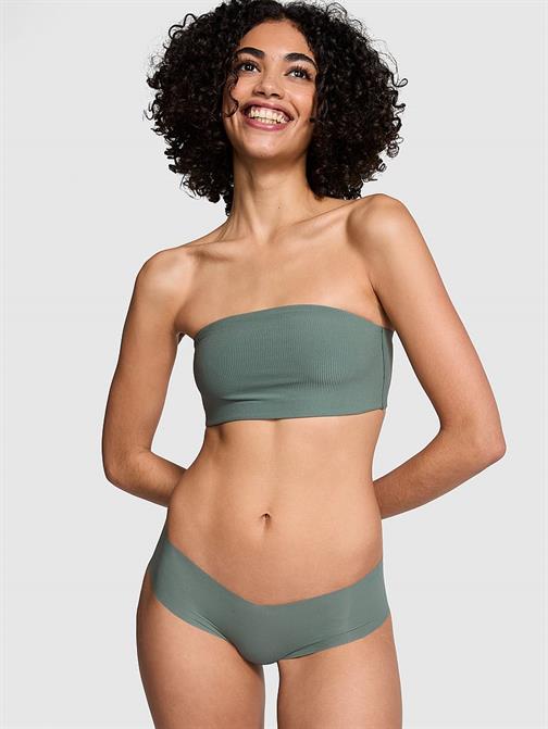 Base Esnek Bandeau Sütyen