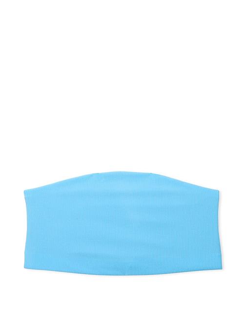 Base Esnek Bandeau Sütyen