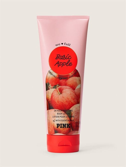Basic Apple Vücut Losyonu