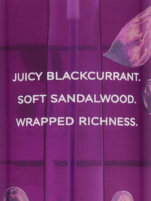 Berry Santal Vücut Spreyi