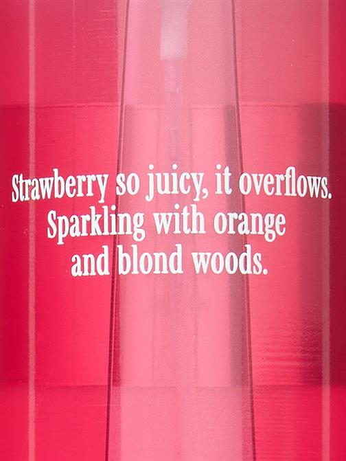 Berry Spill Vücut Spreyi