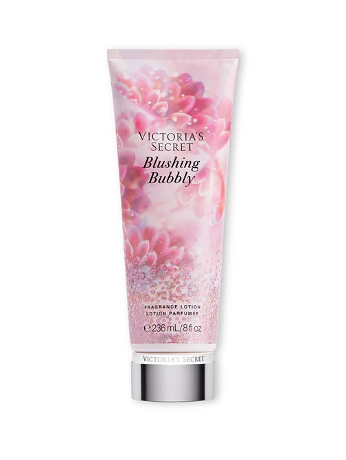 Blushing Bubbly Vücut Losyonu