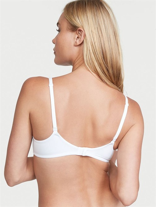 Body by Victoria İnce Astarlı Balensiz Sütyen