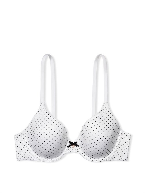 Body by Victoria İnce Astarlı Toparlayıcı Sütyen