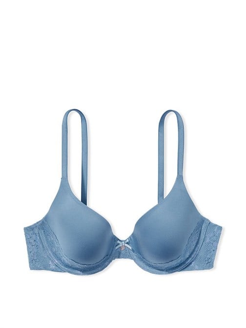 Body By Victoria İnce Astarlı Toparlayıcı Dantel Sütyen