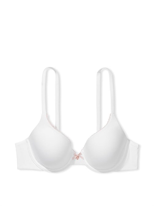 Body by Victoria İnce Astarlı Toparlayıcı Sütyen