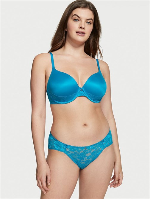 Body by Victoria İnce Astarlı Toparlayıcı Sütyen