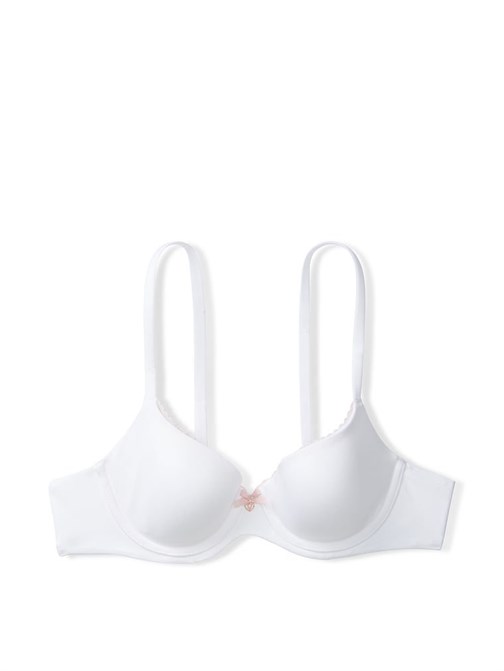 Body By Victoria İnce Astarlı Yumuşak Demi Sütyen