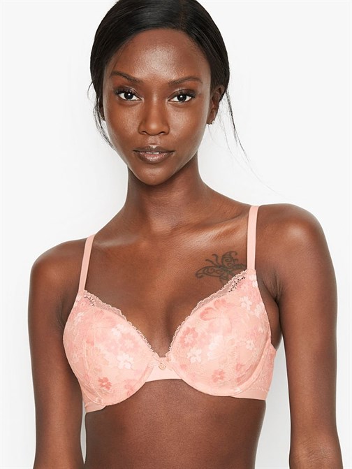 Body by Victoria Push-Up Mükemmel Şekillendirici Sütyen