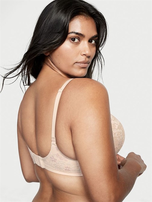 Body by Victoria Push-Up Mükemmel Şekillendirici Sütyen