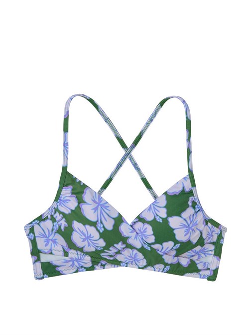 Body Wrap Bikini Top