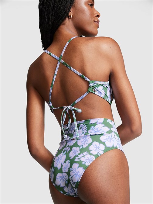 Body Wrap Bikini Top