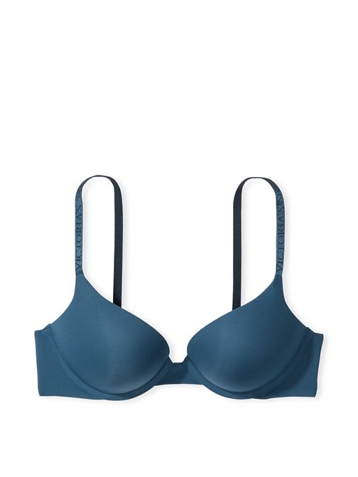 Bombshell 2 Beden Büyük Gösteren Push-Up Sütyen
