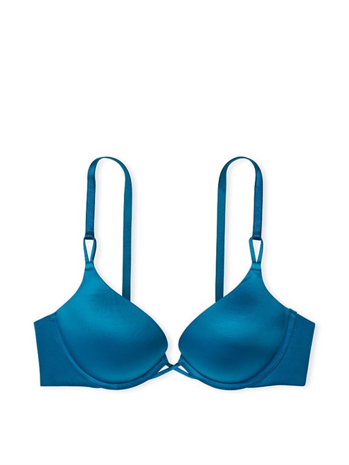 Bombshell 2 Beden Büyük Gösteren Push-Up Sütyen