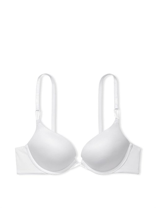 Bombshell 2 Beden Büyük Gösteren Push-Up Sütyen