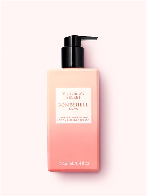 Bombshell Beach Vücut Losyonu