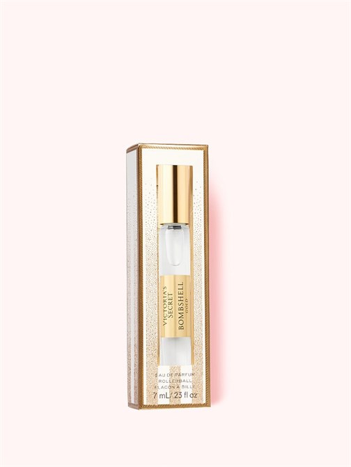 Bombshell Gold Rollerball Eau De Parfum