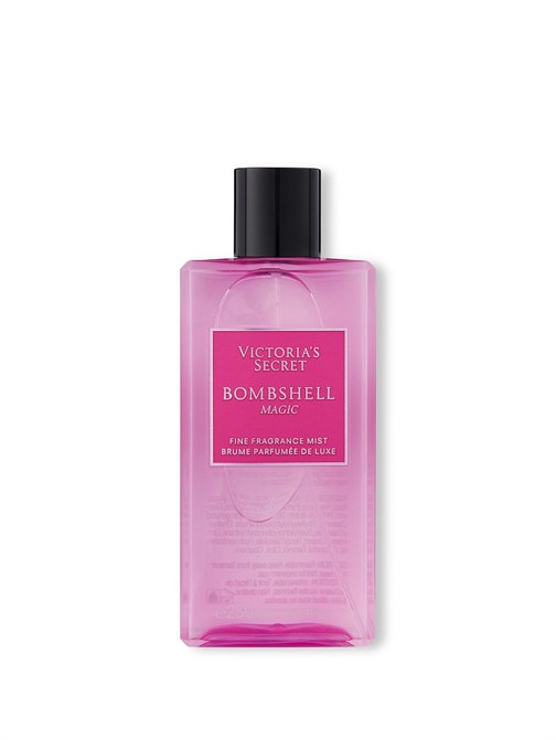 Bombshell Magic Vücut Spreyi