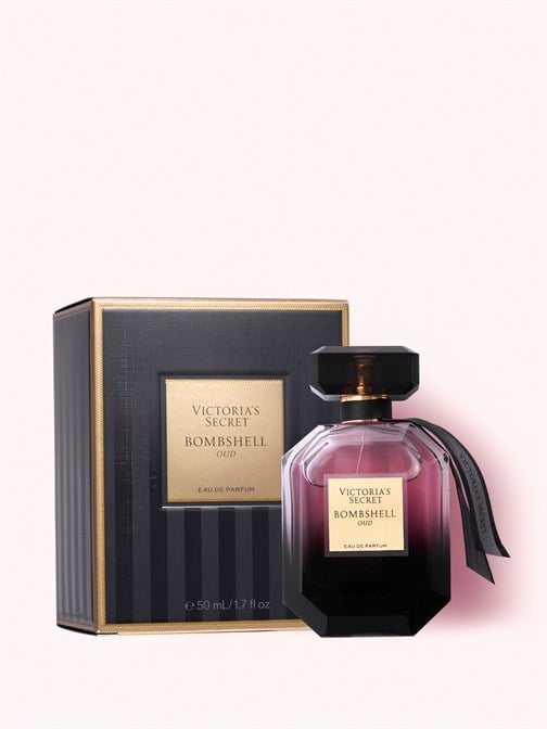 Bombshell Oud Eau de Parfum