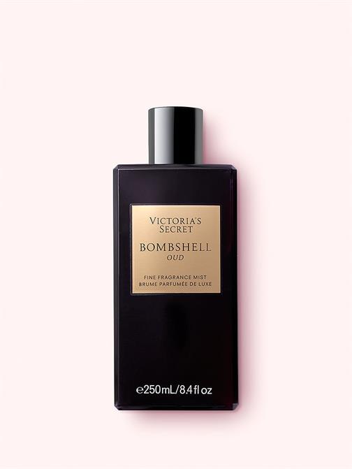 Bombshell Oud Vücut Spreyi