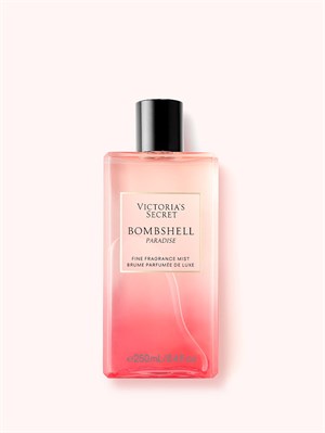 Bombshell Paradise Vücut Spreyi