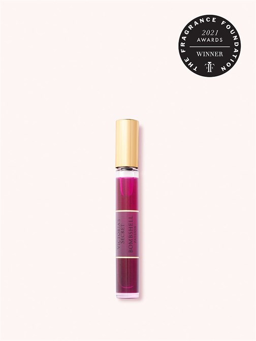 Bombshell Passion Rollerball Eau de Parfum