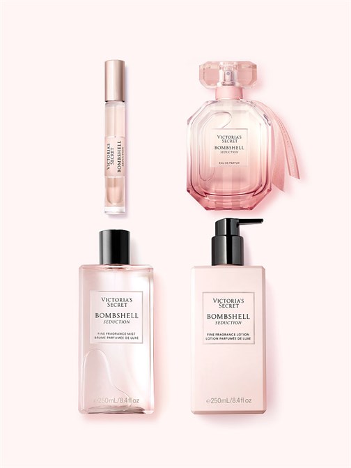 Bombshell Seduction Rollerball Eau de Parfum